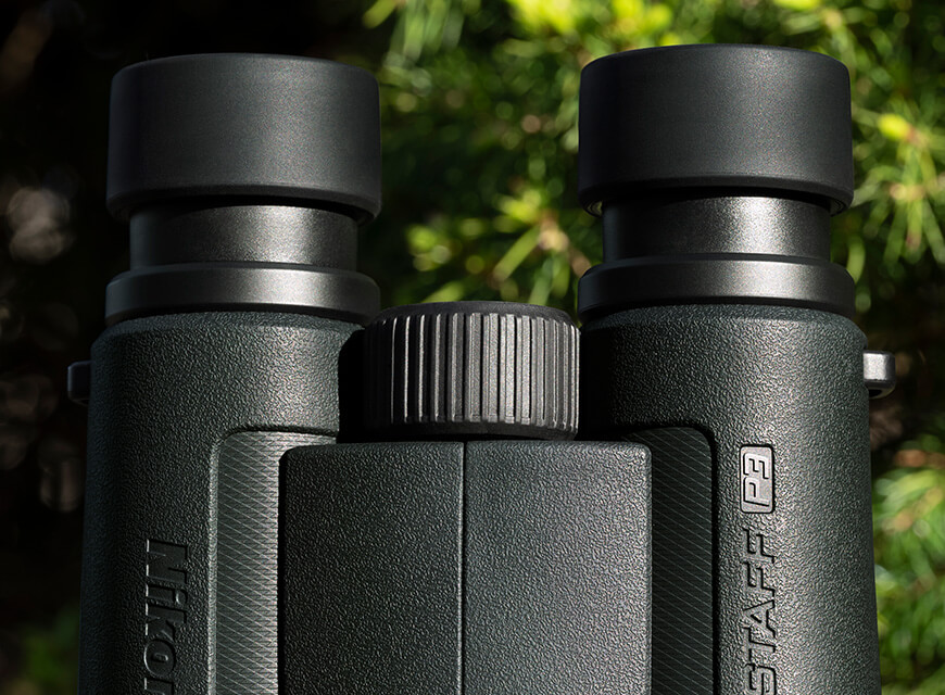 Nikon Binoculars Prostaff P3