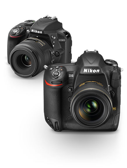 DSLR Camera Accessories and Nikon DSLR and HDSLR video accessories