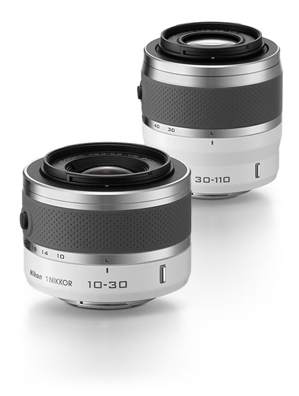 Lens Accessories for NIKKOR Lenses