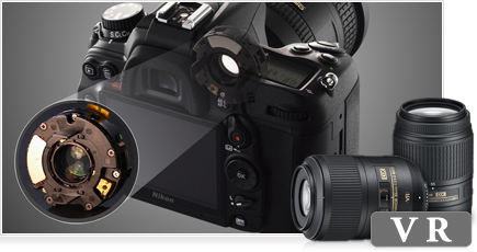 AF-S DX NIKKOR 18-200mm f/3.5-5.6G ED VR II | Nikon