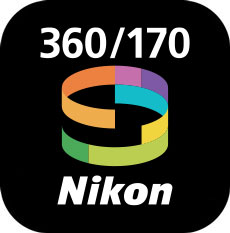 Nikon SnapBridge 360/170