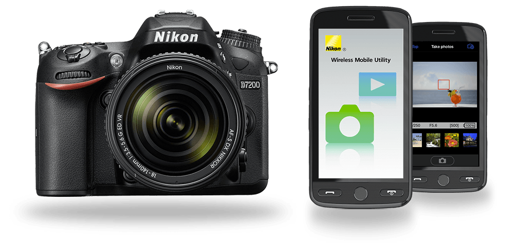 wireless mobile adapter utility nikon download