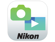 nikon wireless mobile utility for mac computre