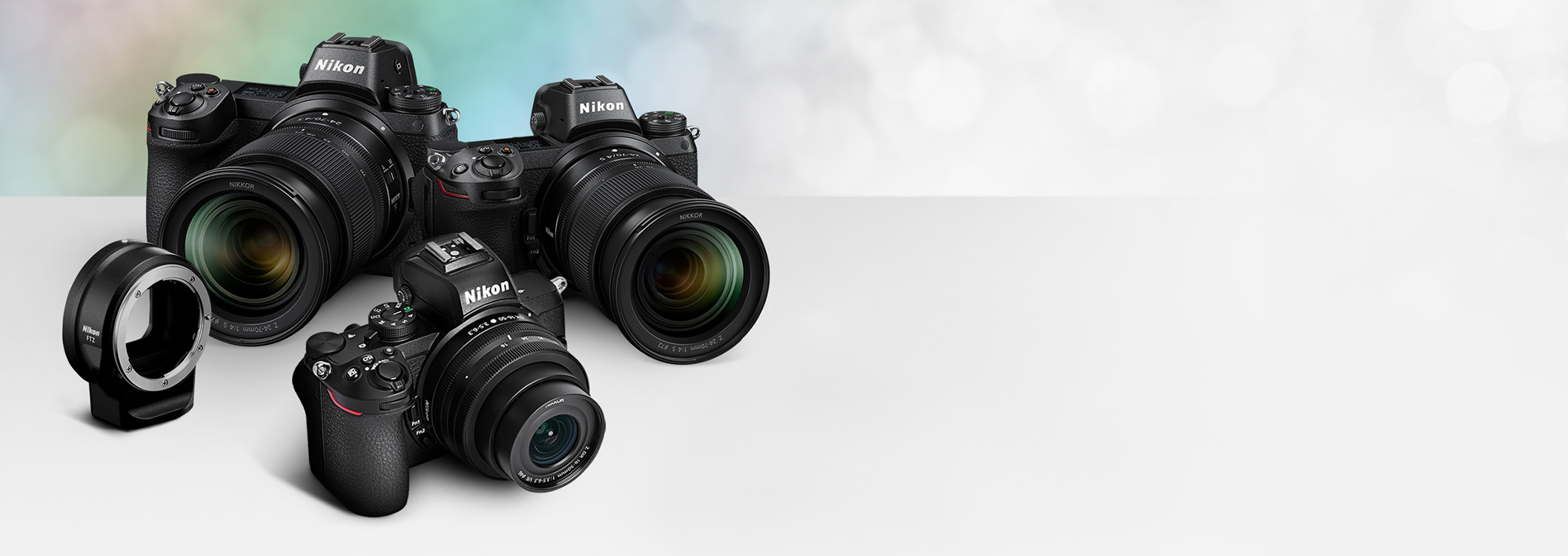 Digital Cameras | DSLRs, Mirrorless and Compact Cameras & Accessories ...