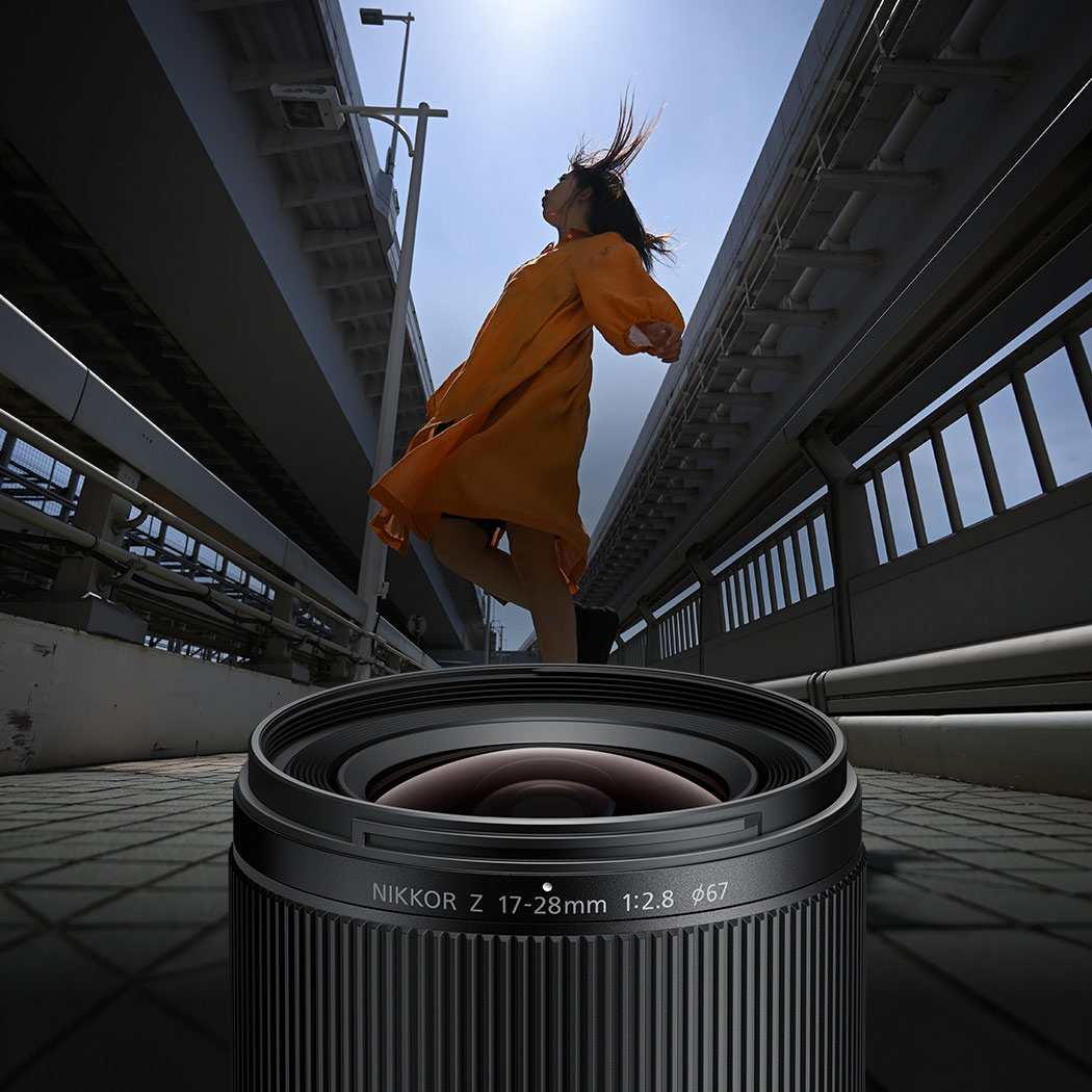 Cameras from Nikon DSLR, Mirrorless and Digital Cameras, Lenses, & More