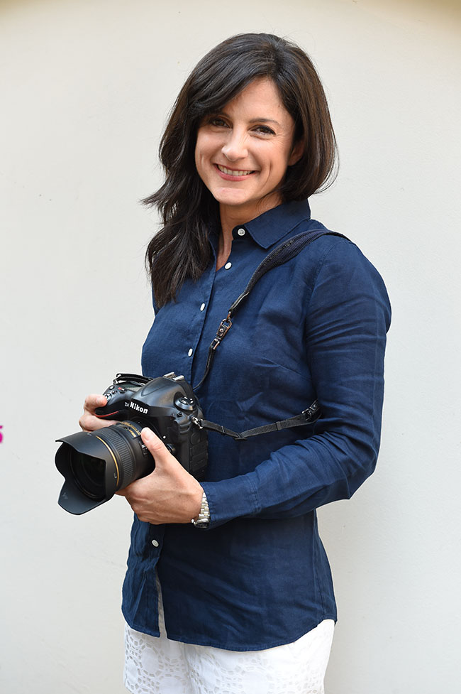 Nikon Ambassador | Ami Vitale | Nikon