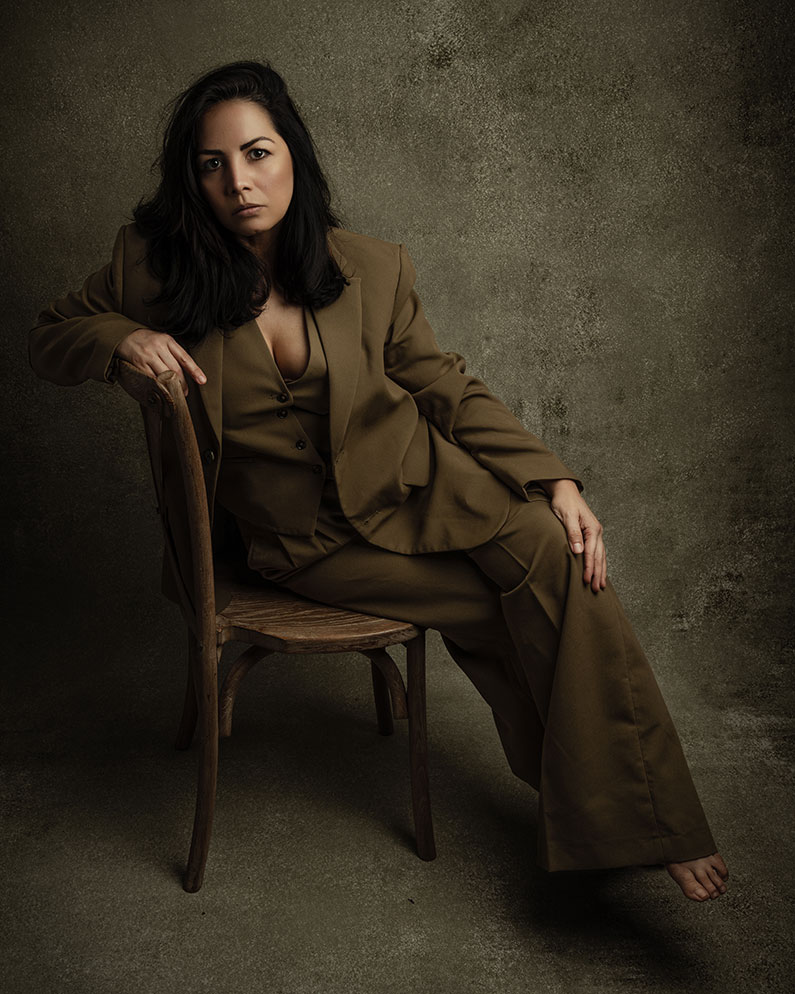 Nikon Ambassador Gilmar Smith Nikon