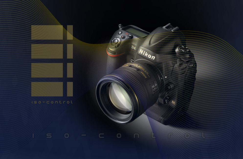Net powder pierce ISO Controls Camera Exposure | Understanding Exposure Control | Nikon