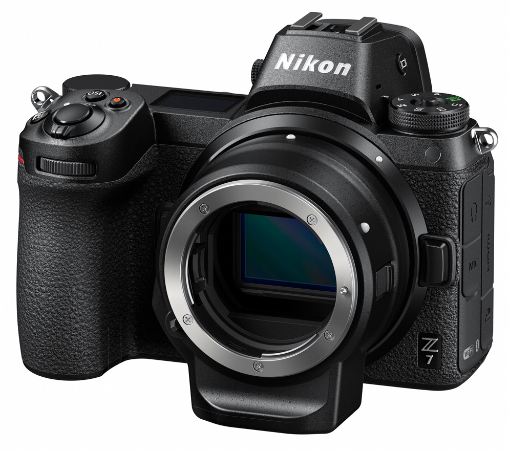 Las mejores ofertas en Lentes de cámara Nikon Z