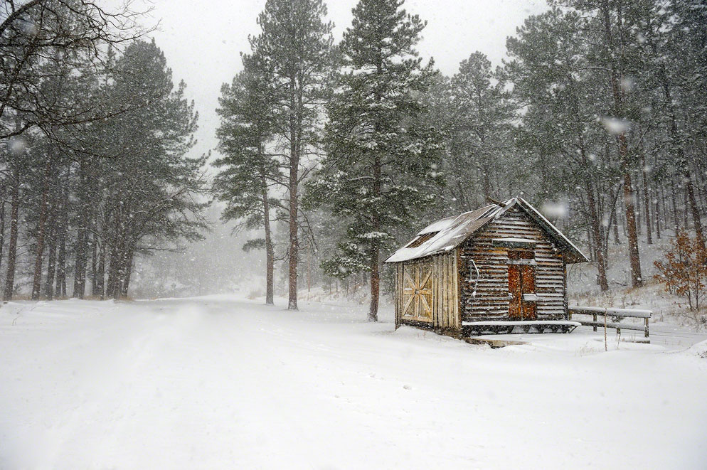 Winter Landscape Photos How To Photograph Winter Shots Nikon