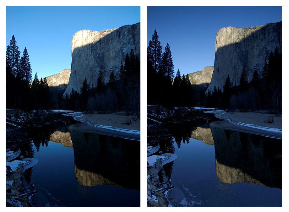 When to Use Graduated Density Filters | Nikon