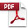 icon for a PDF