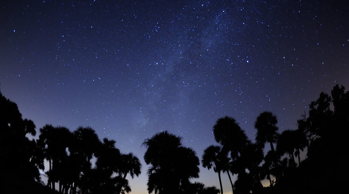 Photographing the Night Sky from Nikon