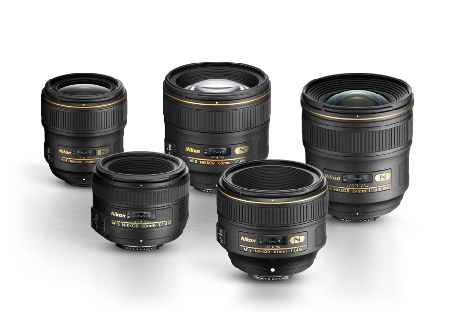 The Best Nikon Z Lenses for Prime Shooters