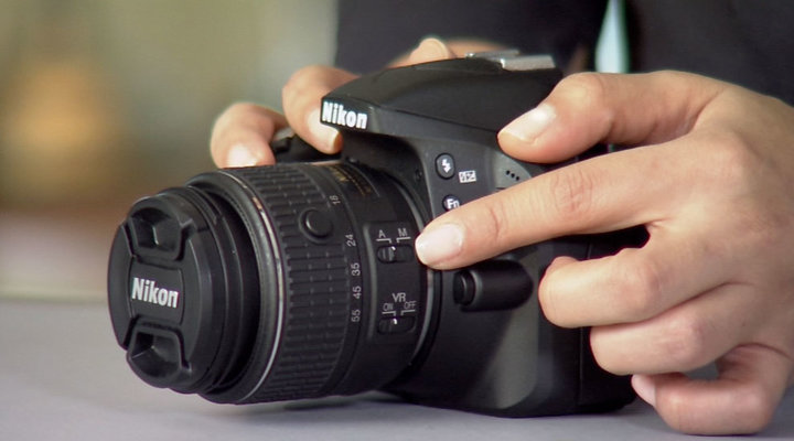 D3300 Video Tutorial Series | Nikon