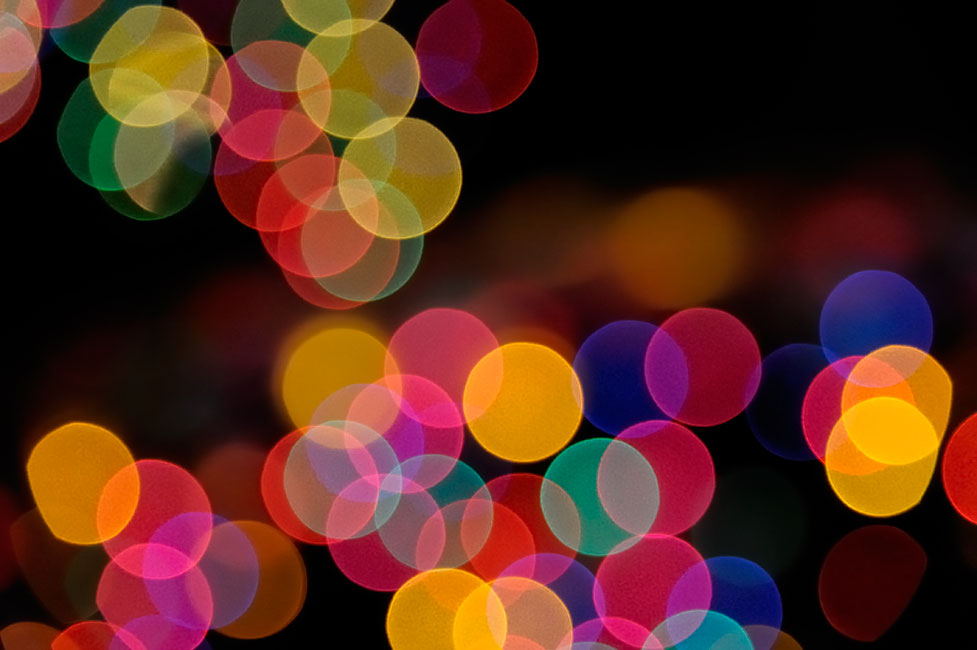 Resultat d'imatges de imagen bokeh