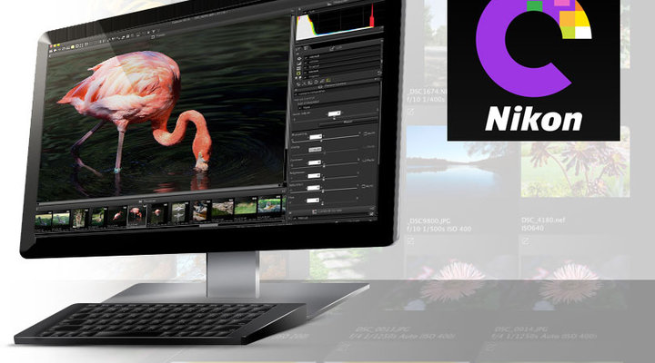 Capture Nx For Mac