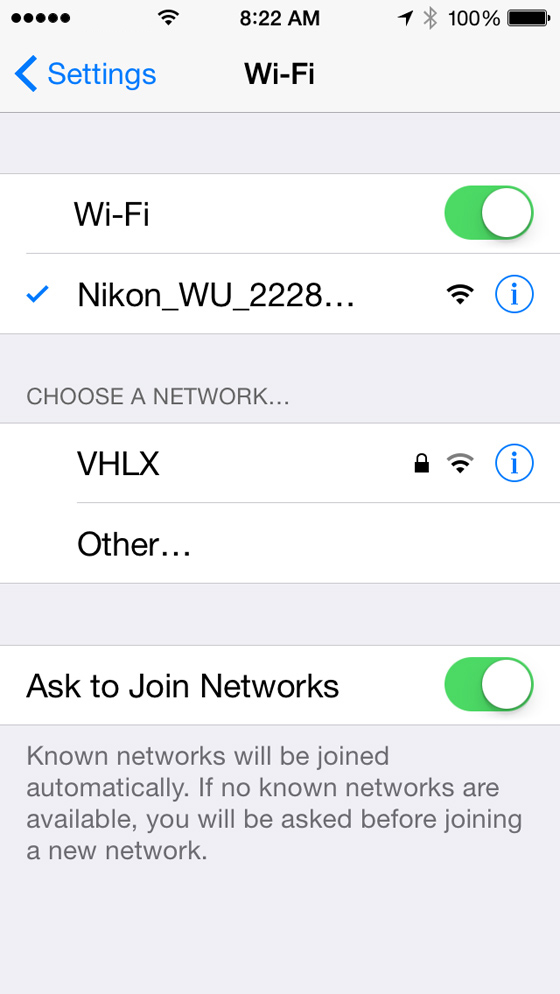 nikon wireless utility for windows 10 usb cable