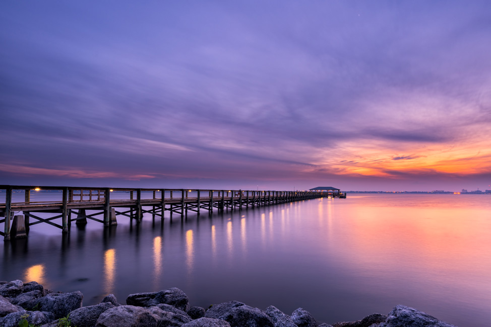 Best Tips for Sunrise and Sunset Photos | Nikon