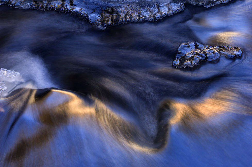 How to Use Long Exposures to Create Compelling Photos of Moving Water