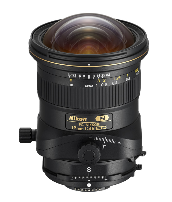 Why to Use Tilt Shift Lenses for Product Photography