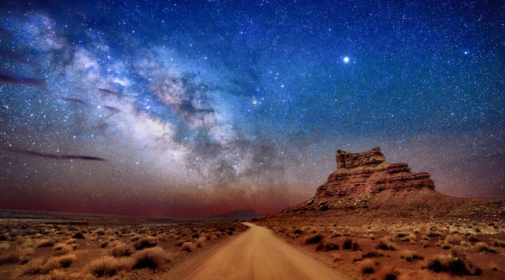 How to Photograph the Milky Way | Nikon