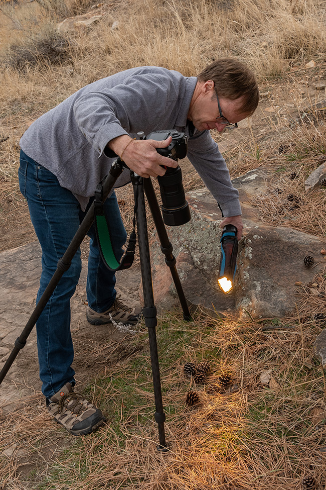 Create With Light: Flash in the Great Outdoors | Nikon