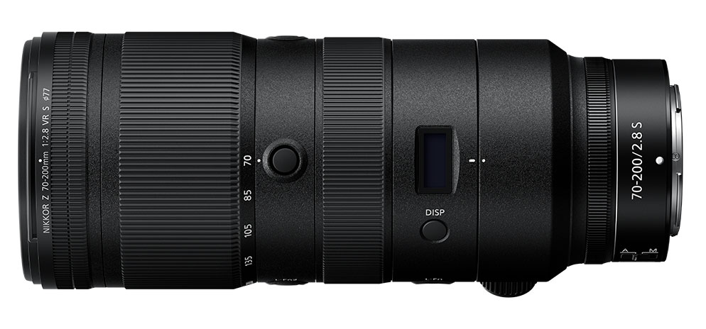 200mm photography