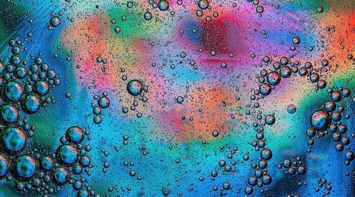 How to Photograph Macro Bubbles | Nikon