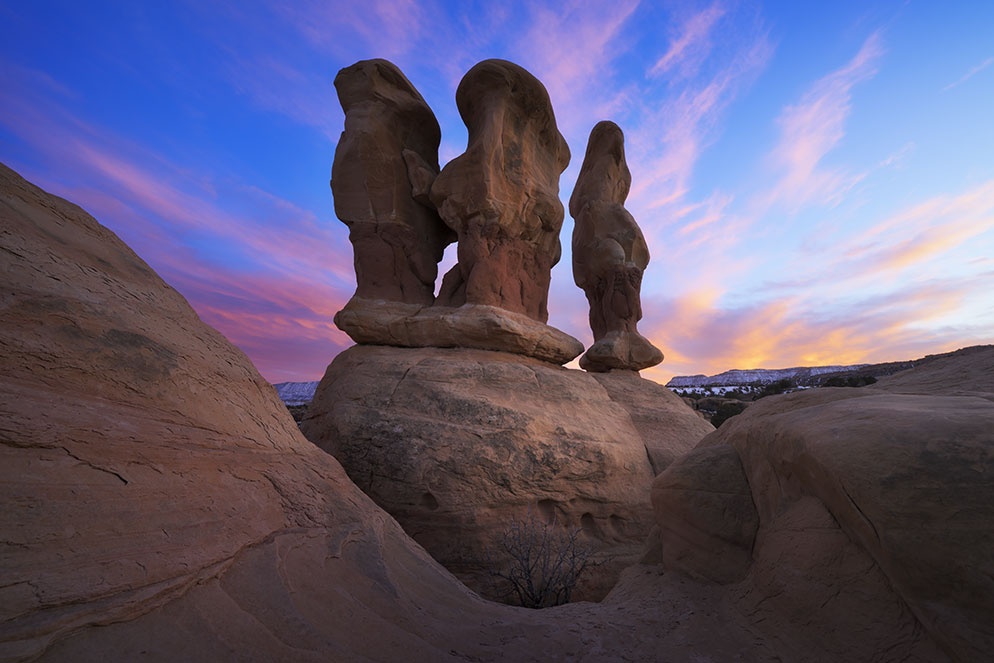 Why the Z 8 Might Be the Ultimate Camera For the Greater Outdoors | Nikon