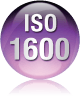 ISO 1600 ISO 1600