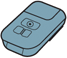 Drawing of Remotes
