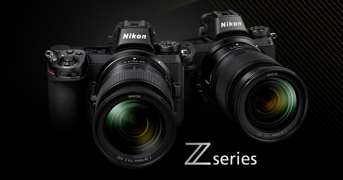 Nikon cameras deals