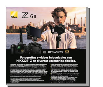 Z 6II