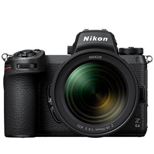 Cameras